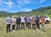 Komisi I DPRD Sumbar Kembali Usulkan Pembangunan Rest Area Kelok Sembilan