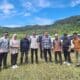 Komisi I DPRD Sumbar tinjau lokasi pembangunan Rest Area Kelok Sembilan