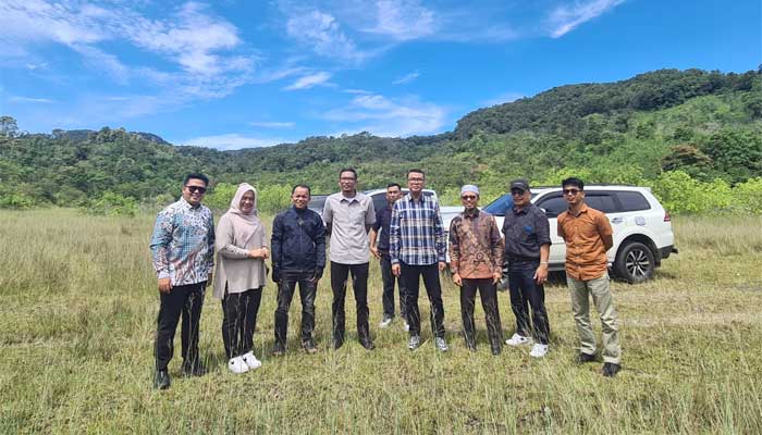 Komisi I DPRD Sumbar Kembali Usulkan Pembangunan Rest Area Kelok Sembilan