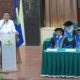 Wagub Sumbar Hadiri Lustrum VIII Fakultas Teknik Unand