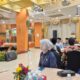 Gubernur Sumbar, Mahyeldi dalam sebuah pertemuan bersama unsur Forkopimda, pimpinan instansi vertikal, BUMN, dan BUMD