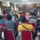 P2KL dan P2WB Sampaikan Aspirasi ke DPRD Bukittinggi