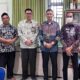 Ombudsman Kepri Awasi Proses PPDB Madrasah Satu Pintu di MTsN 3 Batam