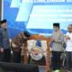 Peluncuran dan Dialog Percepatan Musyawarah Desa/Kelurahan Khusus Pembentukan Kopdeskel Merah Putih di Provinsi Sumbar