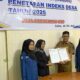 Pemdes Silungkang Oso Tetapkan Hasil Pendataan Indeks Desa 2025