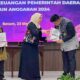 Pemkab Bintan Kembali Raih Opini WTP