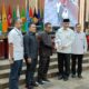 Rapat Paripurna Penetapan Rekomendasi LKPj Gubernur Sumbar 2024