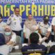 Puskesmas Bukit Surungan Periksa Kesehatan Petugas SSA Dishub Padang Panjang