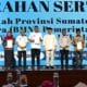 Bupati Asahan Ikuti Rakor Kebijakan dan Layanan Pertanahan dan Tata Ruang