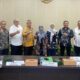 Rakor Lintas Sektor RTRW dan RDTR