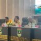 DPMPTSP Sumbar Gelar Rakor Pematangan Persiapan Program Galeh Babelok
