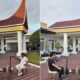 Thymoti Ronald bersama Wagub Sumbar, Vasko Ruseimy