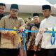 Wako Padang Panjang Resmikan Istana Lansia di Islamic Centre