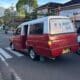 Program Angkutan Gratis Pemko Padang Panjang