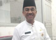Barlius: Lomba Kompetensi Siswa SMK Sumbar 2025 Dibuka Senin Ini di UNP