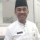 Kepala Dinas Pendidikan Sumatera Barat, H. Barlius