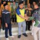 Pertemuan Bupati Roby Kurniawan dengan KAHMI Kabupaten Bintan