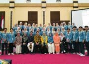 BTO 2025, Upaya UNP Membangun Jiwa Kepemimpinan Mahasiswa Administrasi Pendidikan