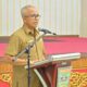 Kepala Biro Umum Setda Provinsi Sumbar, Edi Dharma