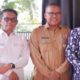 Evi Yandri Rajo Budiman hadiri peresmian sarana dan prasarana bantuan Dana Alokasi Khusus (DAK) 2024 serta pelaksanaan program unggulan SMK Negeri Padang