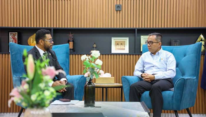 Polemik Melonjaknya UKT, Begini Tanggapan Ketua Komite III DPD