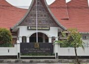 LSM GIB Sorot Dugaan Kasus Korupsi Pengadaan Seragam Sekolah Dinas Pendidikan Limapuluh Kota