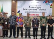 Pejabat Administrator dan Fungsional Ahli Madya Pemkab Way Kanan Ikuti Manajemen Talenta