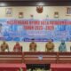 Musrenbang RPJMD Kota Payakumbuh tahun 2025-2029