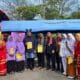 Pameran Hari Pendidikan Nasional 2025 di Kota Pariaman
