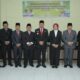 Wabup Rianto Lantik 2 Pejabat di Disdukcapil Kabupaten Asahan