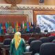 Rapat paripurna DPRD Sumbar