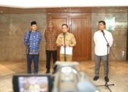 Mendagri Tito Tegaskan Kesiapannya Dukung Penyelenggaraan Sekolah Rakyat