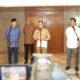 Mendagri, Muhammad Tito Karnavian berikan keterangan pers