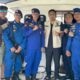 Wagub Sumbar, Vasko Ruseimy kunjungan kerja ke kawasan Air Bangis, Kabupaten Pasaman Barat