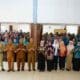 170 Bunda PAUD Way Kanan Ikuti Pembinaan Kelembagaan dan Manajemen