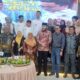 Acara 75 Tahun Prof Harris Effendi Thahar Sastrawan dan Guru Besar UNP