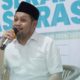 Abdullah, Anggota Komisi III DPR RI dari Fraksi PKB