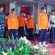 Apel Siaga Karhutbunlah 2025 tingkat Kabupaten Musi Banyuasin