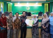 BK FIP UNP dan Kulliyyah of Education IIUM Berkolaborasi Maksimalkan Konseling Lintas Budaya