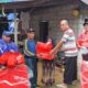 Kemensos Salurkan Bantuan Logistik Tahap I dan II untuk Korban Longsor Ambon