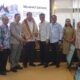 Bapemperda DPRD Sumut Kunjungi DPRD Sumbar