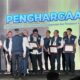 Bupati Bintan Terima Penghargaan BNN RI