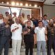 DPRD Sumbar Terima Kunjungan Pimpinan dan Anggota DPRD Solok Selatan