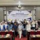 HIMIP STISIPOL Raja Haji Gelar Lomba Poster Pemerintahan untuk Siswa SLTA Tanjungpinang