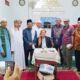 Anggota DPRD Sumbar, Hanapi Lubis Hadiri Tablig Akbar di Tigo Nagari, Kabupaten Pasaman
