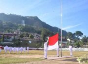 Pemko Sawahlunto Peringati Hari Lahir Pancasila