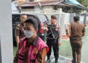 Kejati Kepri Tahan Direktur Umum LPP TVRI Periode 2020-2023, ini Kasusnya