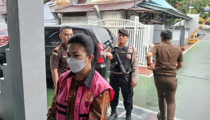 Kejati Kepri Tahan Direktur Umum LPP TVRI Periode 2020-2023, ini Kasusnya 1 Kejati Kepri Tahan Direktur Umum LPP TVRI Periode 2020-2023