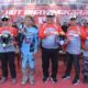 Kejurnas Grasstrack 2025 di Kabupaten Asahan