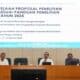 LPPM UNP Gelar Coaching Clinic Reviewer